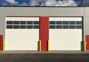 Calgary Storage Units