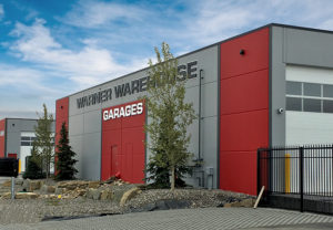 calgary storage garage faqs